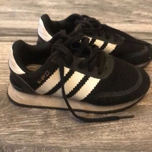 Adidas boys size 12